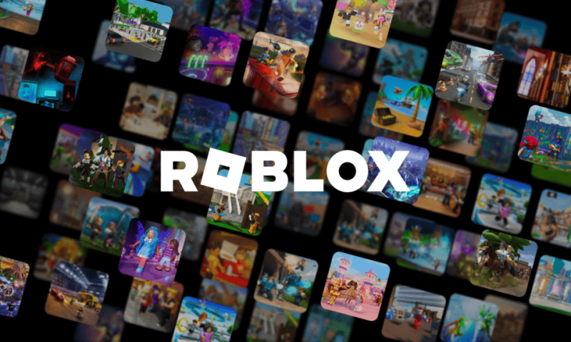 Roblox (NYSE:RBLX) PT Lowered to $50.00