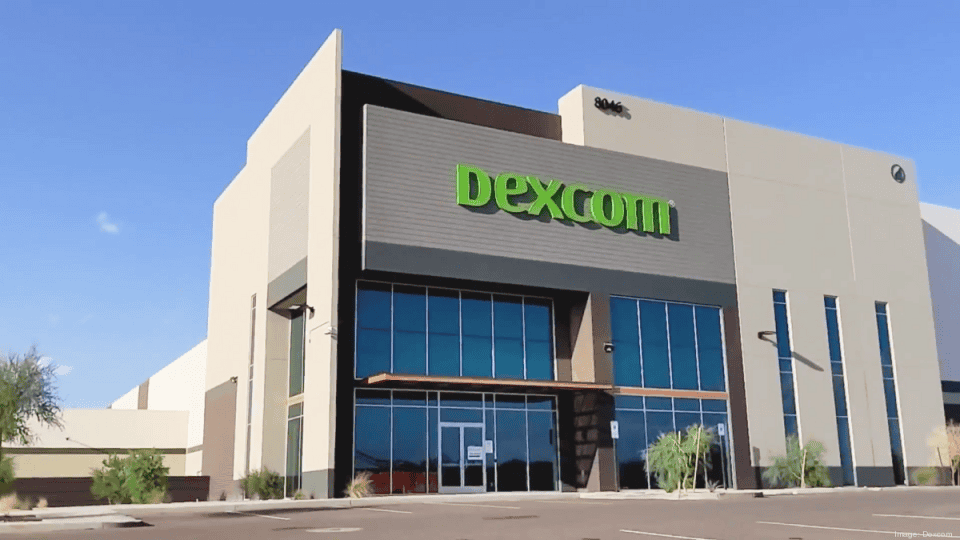 DexCom, Inc. (NASDAQ:DXCM) Short Interest Update