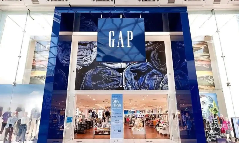 The Gap, Inc. (NYSE:GPS) Announces Quarterly Dividend of $0.15