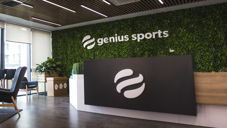 Genius Sports (GENI) Scheduled to Post Quarterly Earnings on Thursday