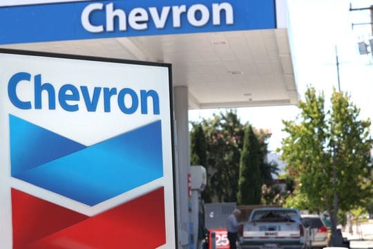 Cash key for Chevron and Exxon Mobil as Truist raises stock price targets