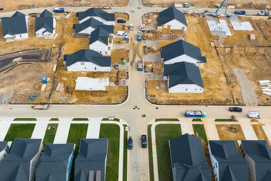 Home builders struggle to find buyers as cancellations by developers rise