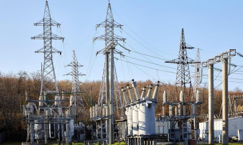 Russian Strikes on Ukraine Spotlight Moldova’s Energy Woes