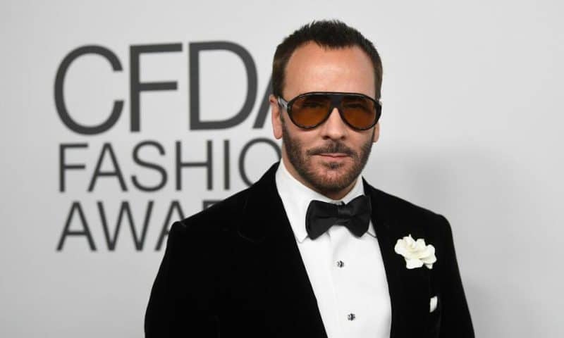 Estee Lauder to Buy Tom Ford in a Deal Valued at $2.8B