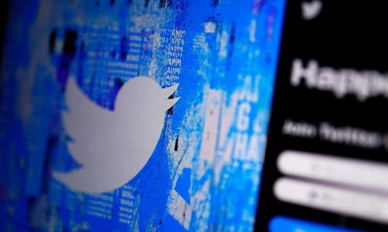 Public Safety Accounts Urge Caution on Twitter After Changes