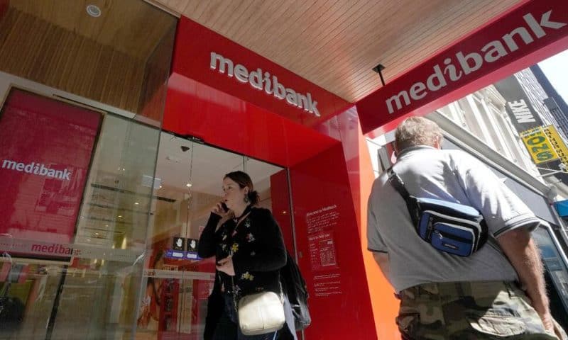 Australia Blames Russians for Health Insurance Data Theft