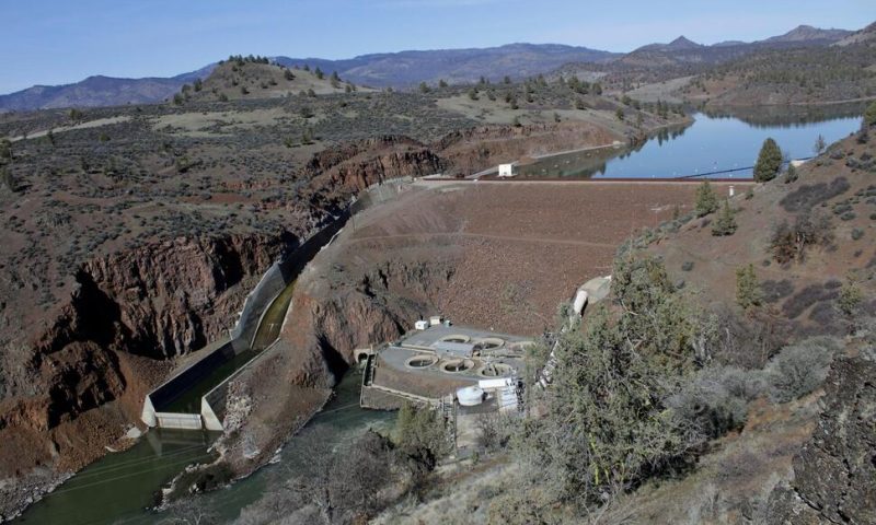 ‘Momentous:’ US Advances Largest Dam Demolition in History