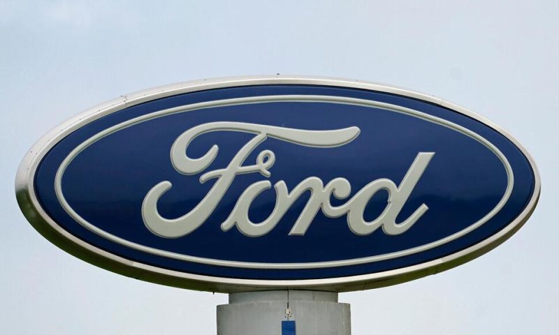 Ford Quality Chief Retires as CEO Tries to Boost Reliability