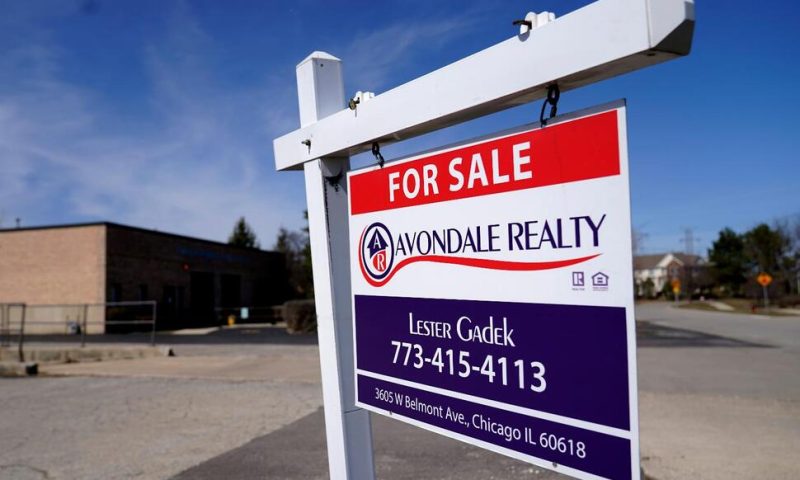 High Mortgage Rates Send Homebuyers Scrambling for Relief