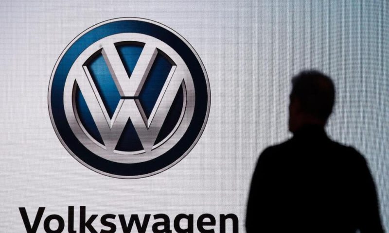 California Settles With Firm in Volkswagen Emissions Scandal