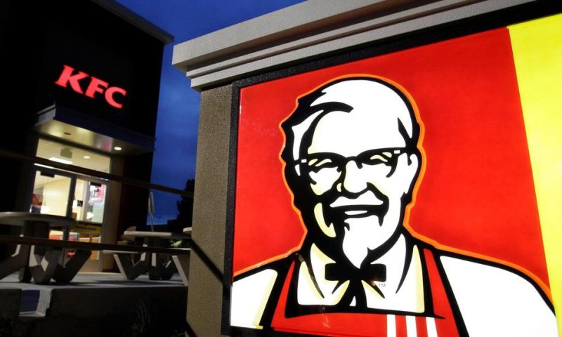 KFC Apologizes for App Alert Urging Orders for Kristallnacht