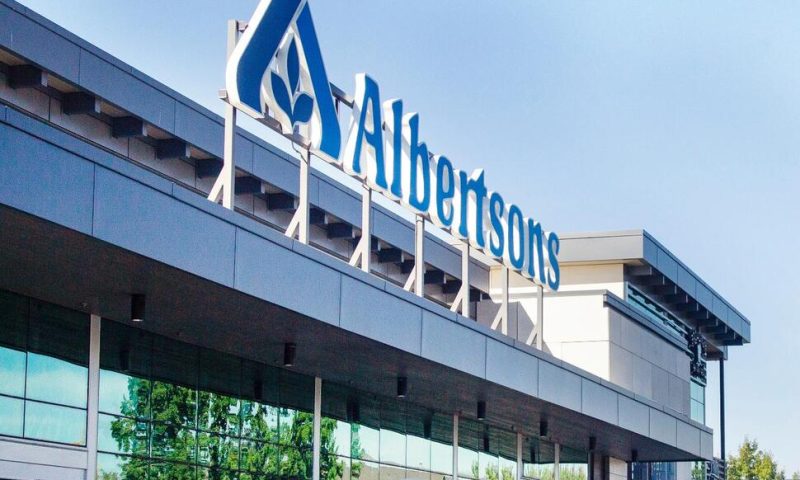 State Attorneys General Sue to Block Albertsons’ $4B Payout