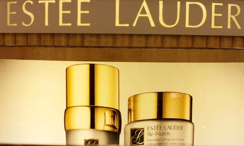 Estee Lauder Among Multinationals Hit by China Lockdowns