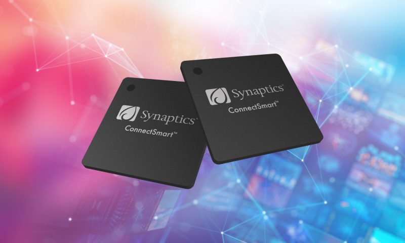 Synaptics (NASDAQ:SYNA) Shares Down 4.3% on Analyst Downgrade