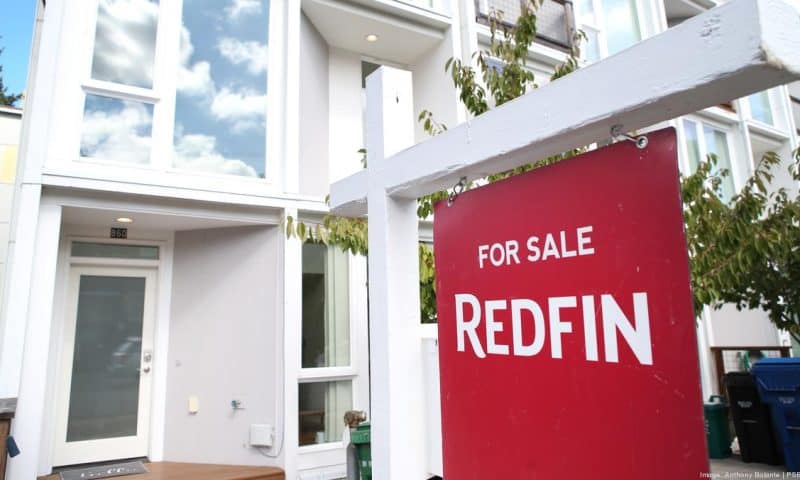 Redfin Co. (NASDAQ:RDFN) Receives Consensus Rating of “Hold” from Analysts