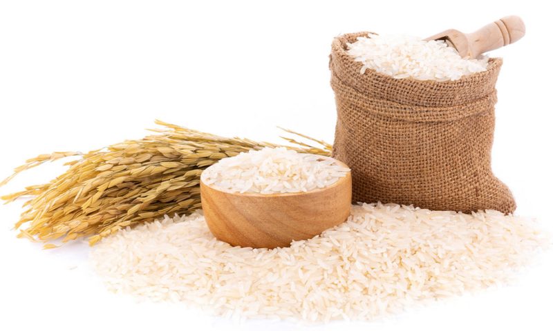 Sustainable rice partnership involves Nestle, Riceland
