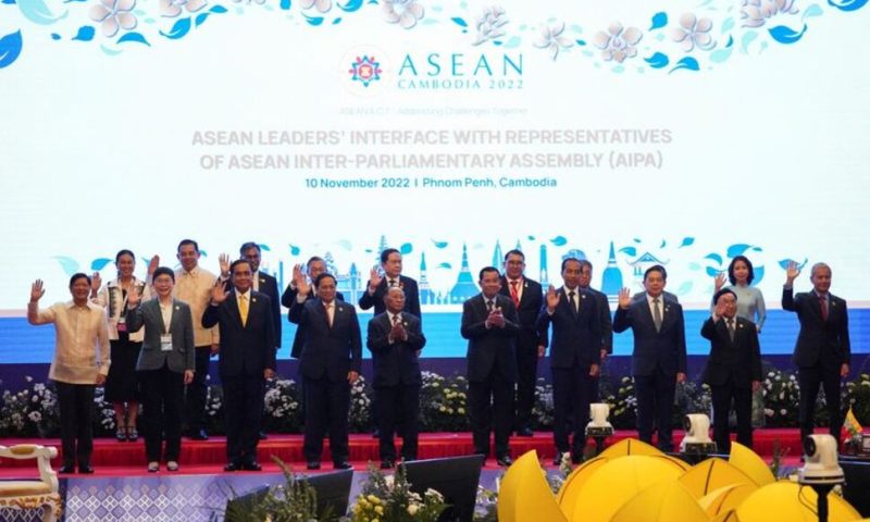 Myanmar to Dominate ASEAN Agenda, but ‘Little Progress Expected’