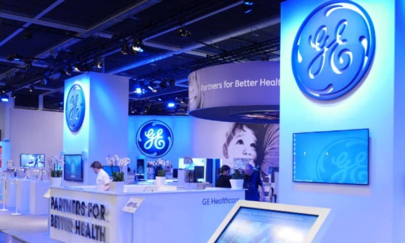 GE HealthCare Technologies to Join S&P 500