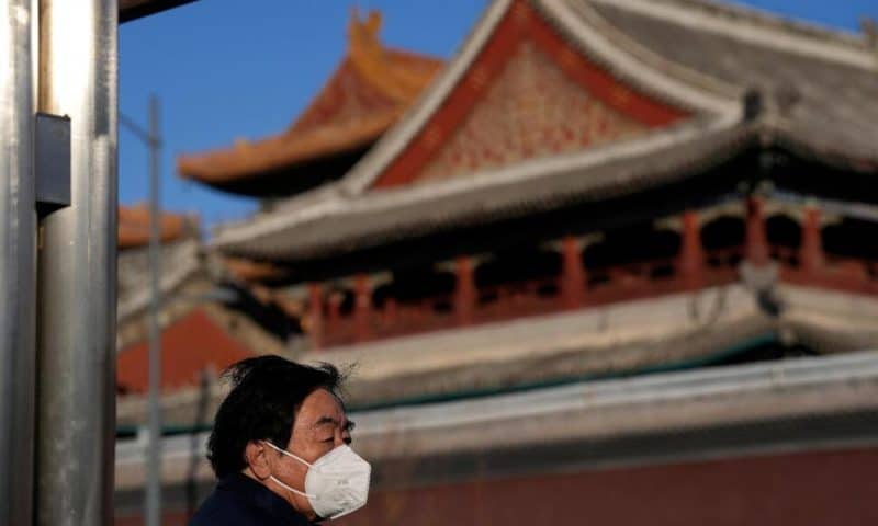 Foreign Firms: China ‘Turns Corner’ by Ending Quarantine