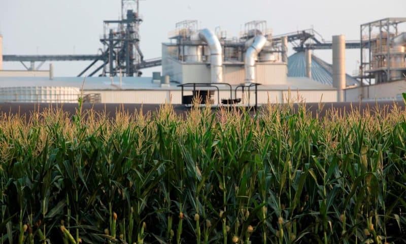 EPA Seeks to Mandate More Use of Ethanol and Other Biofuels