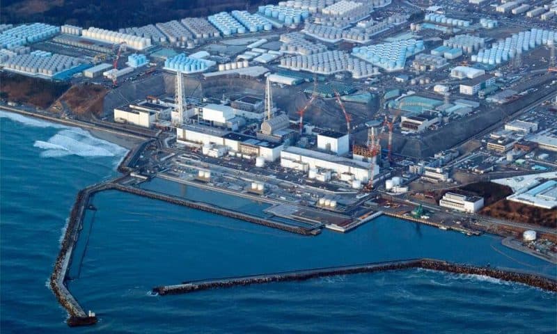 Japan Adopts Plan to Maximize Nuclear Energy, in Major Shift