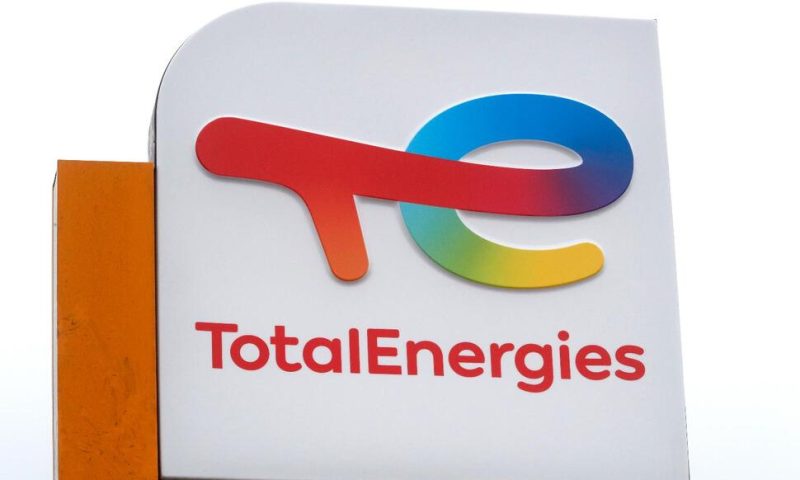 TotalEnergies Walks Away From Stake in Russian Gas Producer