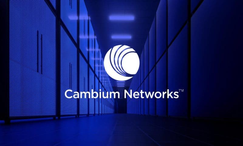 Cambium Networks Co. (NASDAQ:CMBM) Short Interest Up 22.7% in November