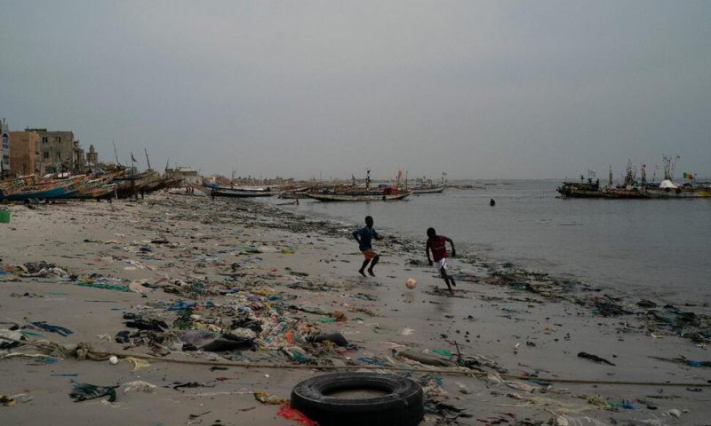 Africa Forum Hails ‘Circular Economy’ Solutions for Climate