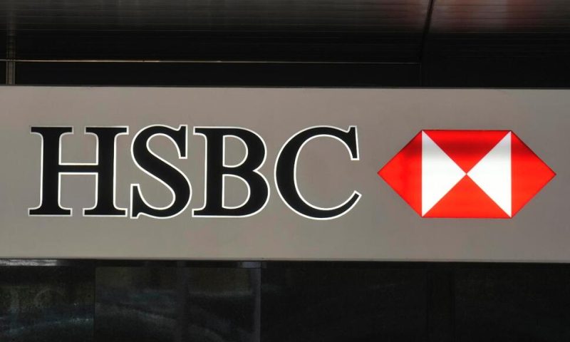 HSBC Updates Climate Policy to Stop Funding New Oil and Gas