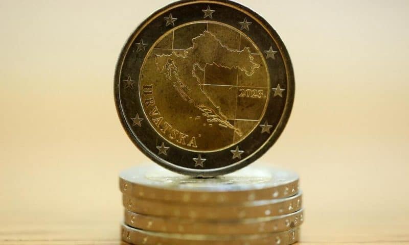 On a Roll: Croatia Set for New Currency, Borderless Travel