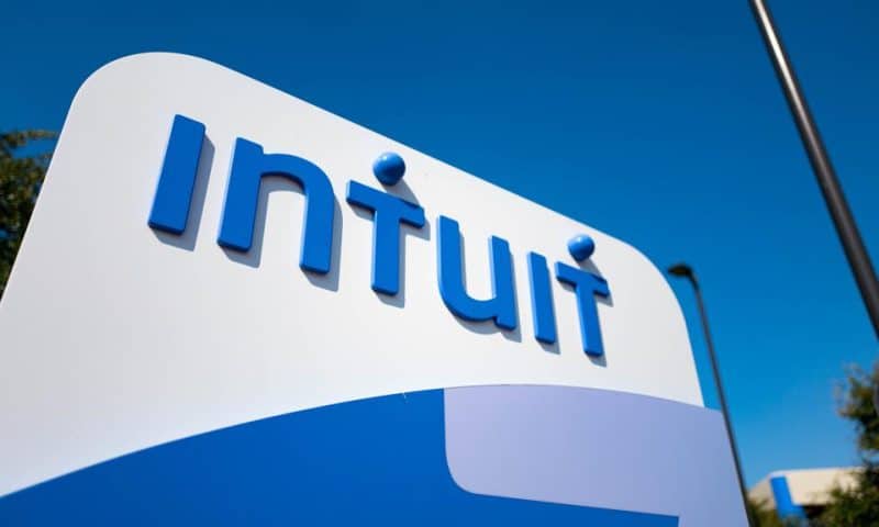 Intuit Inc. (NASDAQ:INTU) Short Interest Down 12.3% in November