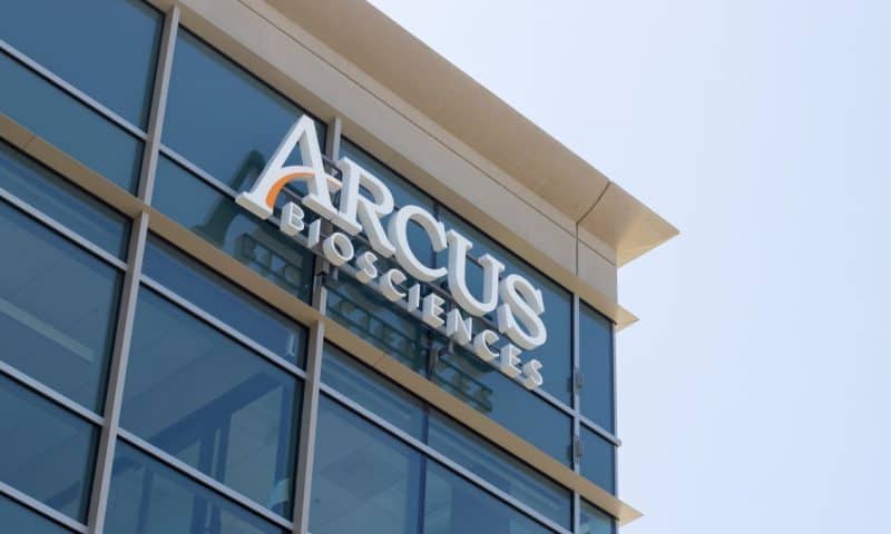 Arcus Biosciences (NYSE:RCUS) Trading 9% Higher on Analyst Upgrade