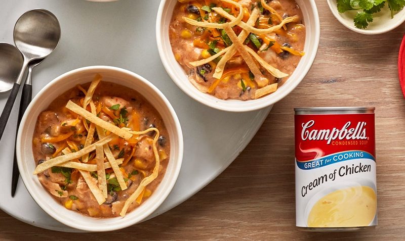 Campbell Soup (NYSE:CPB) EVP Sells $2,497,338.72 in Stock