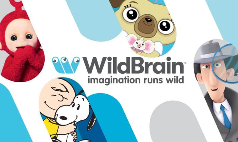 WildBrain Ltd. (TSE:WILD) Insider Acquires C$26,463.00 in Stock