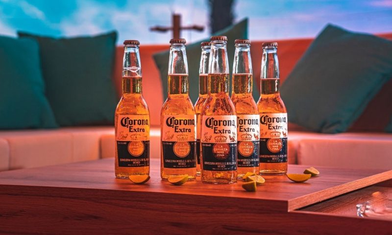 Constellation Brands (NYSE:STZ) Downgraded by StockNews.com to Hold