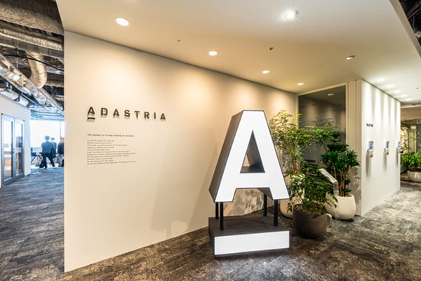 Adastria Shares Jump After Apparel Retailer Boosted Guidance