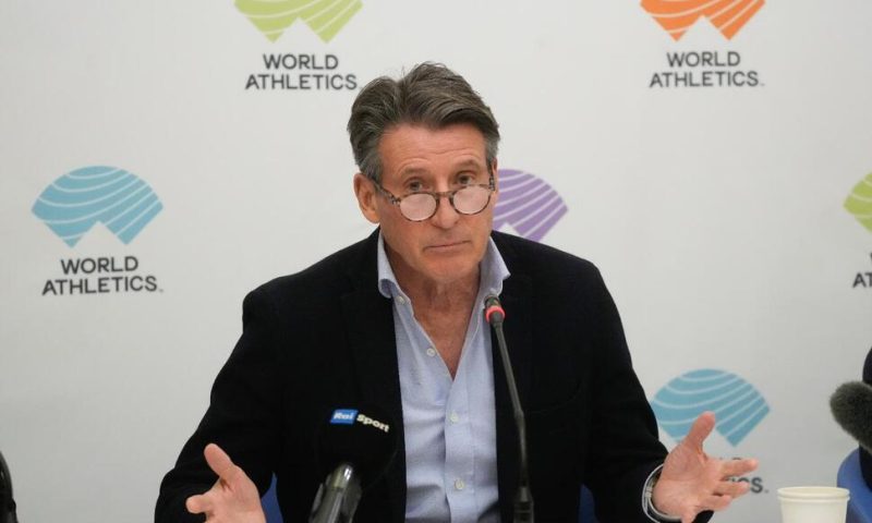 Kenya Avoids Track Doping Ban; Russia Gets Mixed News