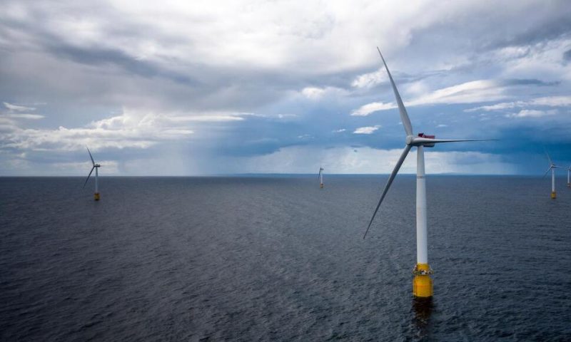 Sale Jumpstarts Floating, Offshore Wind Power in US Waters