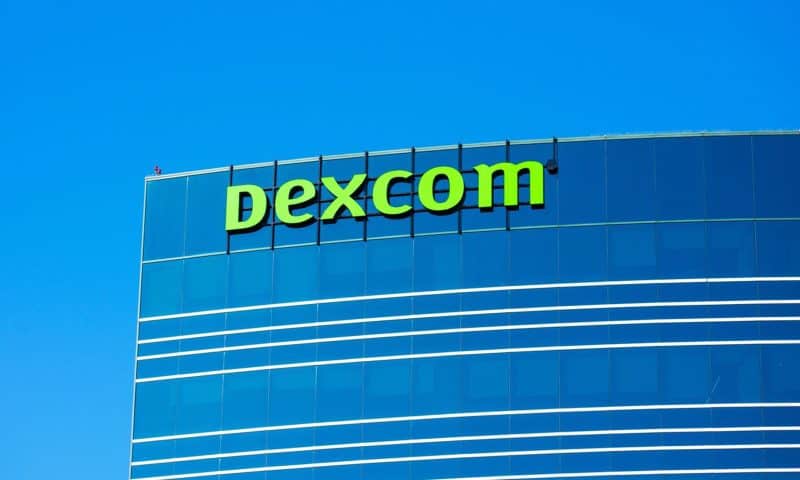 DexCom, Inc. (NASDAQ:DXCM) Director Sells $46,378.84 in Stock