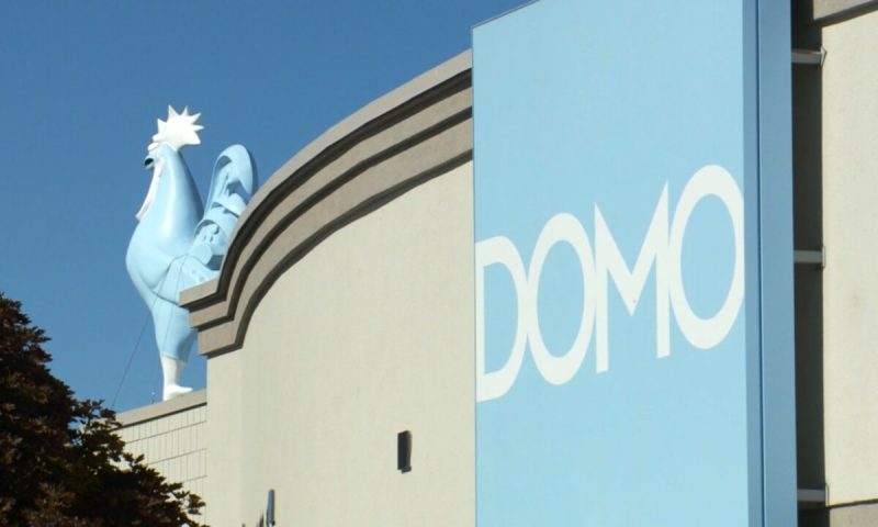 Domo (NASDAQ:DOMO) Issues Q4 Earnings Guidance