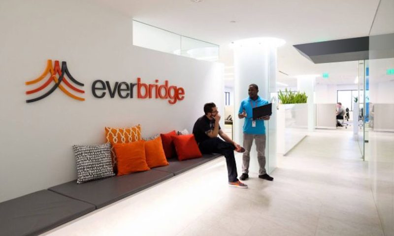Everbridge, Inc. (NASDAQ:EVBG) Short Interest Update