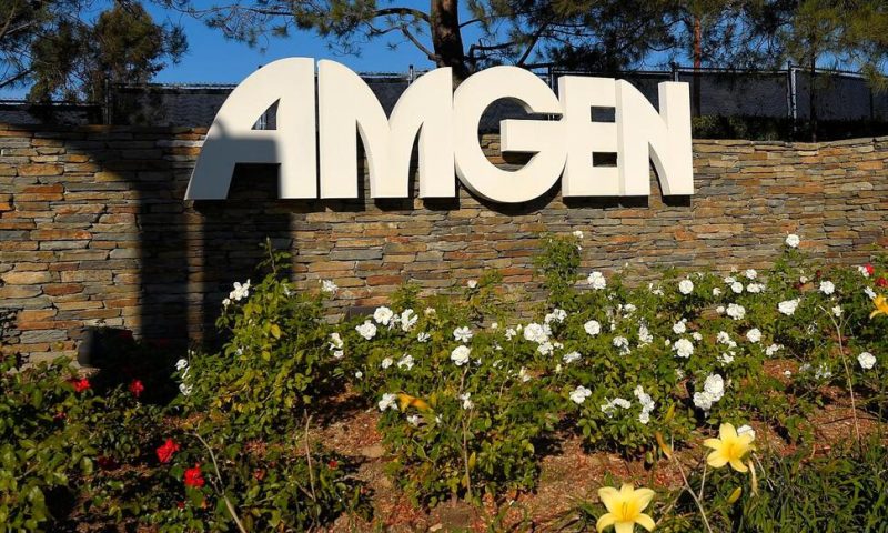Amgen to Buy Horizon Therapeutics in $26.4B Deal