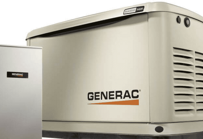 Generac stock leads S&P 500 gainers after Janney says buy, citing ‘free option’ on clean energy