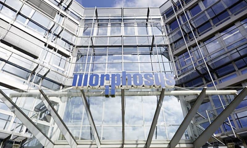 MorphoSys (NASDAQ:MOR) Given New €12.00 Price Target at Citigroup