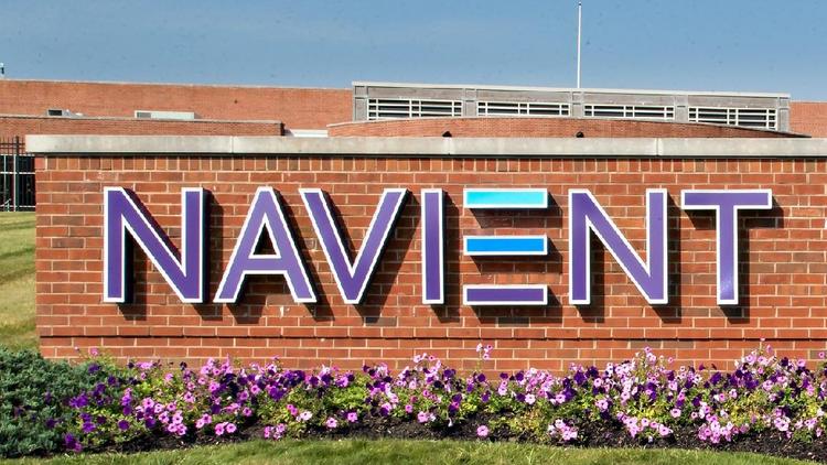 Navient Co. (NASDAQ:NAVI) Given Consensus Rating of “Hold” by Analysts