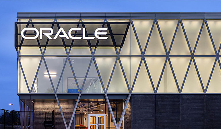 Oracle (ORCL) Scheduled to Post Earnings on Monday