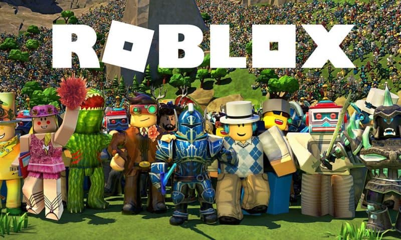 Roblox (NYSE:RBLX) Given New $44.00 Price Target at Stifel Nicolaus