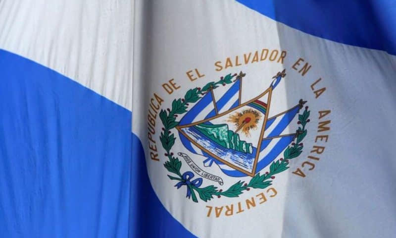 El Salvador to Receive $150 Million From Development Bank for Education