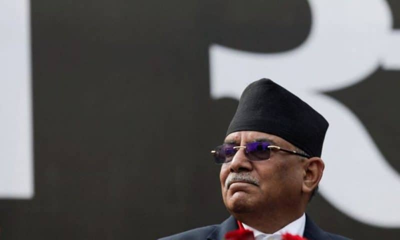 Nepal’s New Govt Seeks to Balance Ties With India, China, Economy in Focus