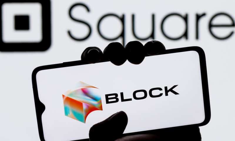 Block Inc. stock rises Thursday, still underperforms market